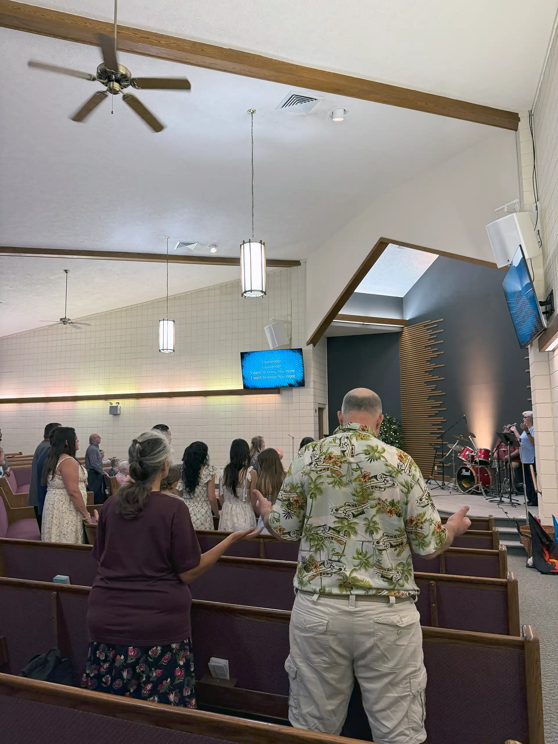 Church 3
