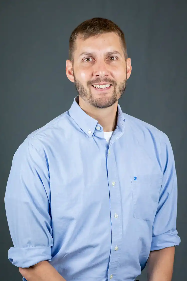 Jared Bontrager