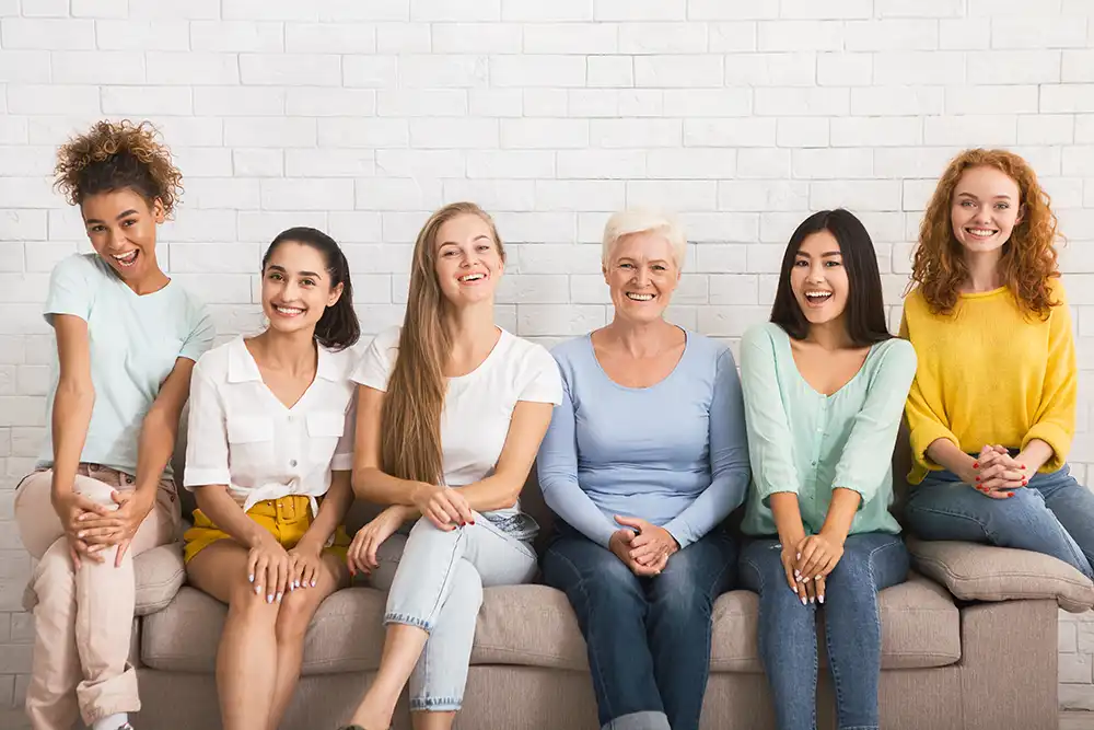 Ladies Group